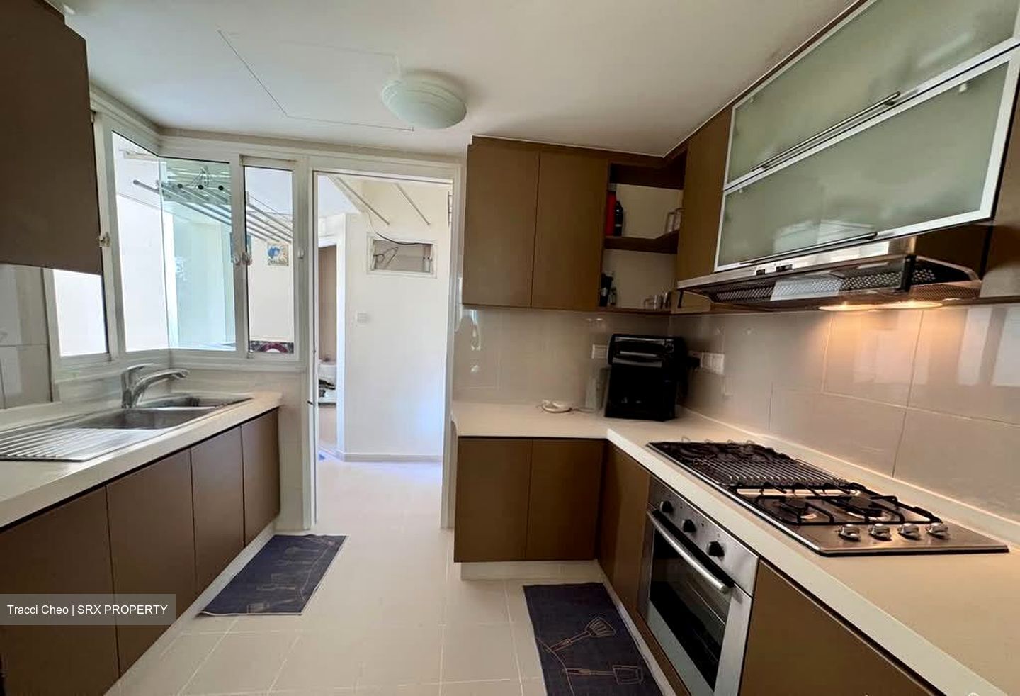 Savannah Condopark (D18), Condominium #534014621